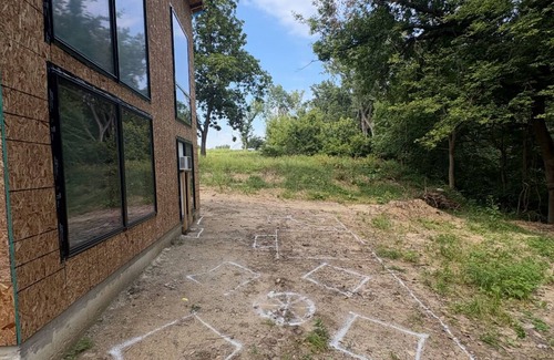 Ames Cabin | Elm and Hearth:nWhere wellness comes naturally