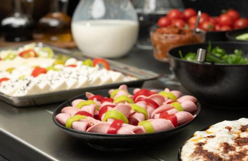 Kagithane Apartment | Elm Suite Hotel