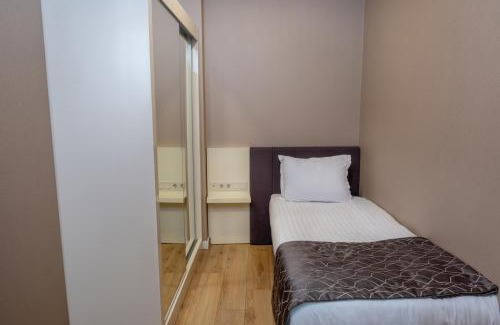 Kagithane Apartment | Elm Suite Hotel