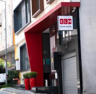 Kagithane Apartment | Elm Suite Hotel