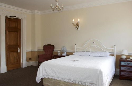 Wisbech Hotel | Elme Hall Hotel