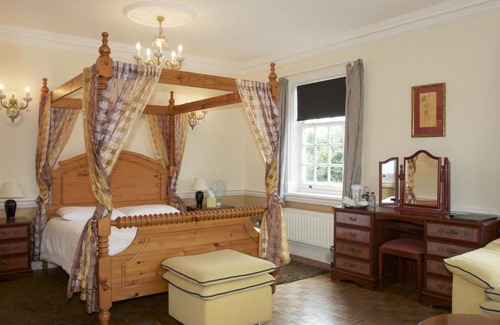 Wisbech Hotel | Elme Hall Hotel