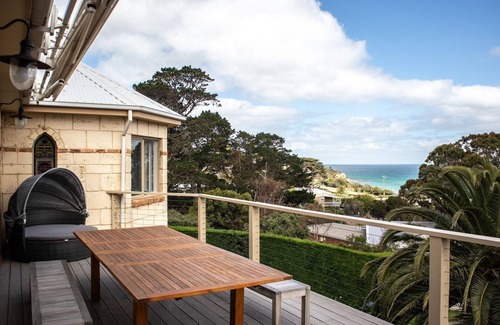 Mount Martha House | Elmie Beach Resort- Mount Martha