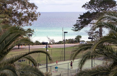 Mount Martha House | Elmie Beach Resort- Mount Martha