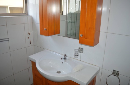 Elmina Hotel | Elmina Bay Resort