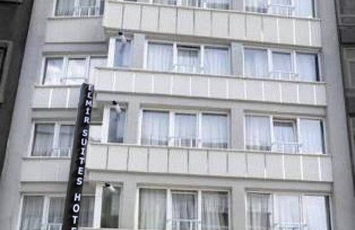 Fatih Apartment | Elmir Family Apart Hotel in the heart of istanbul