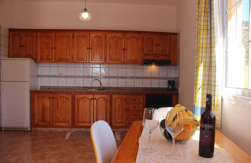 Los Llanos Apartment | Elmonte 1 - Elmonte