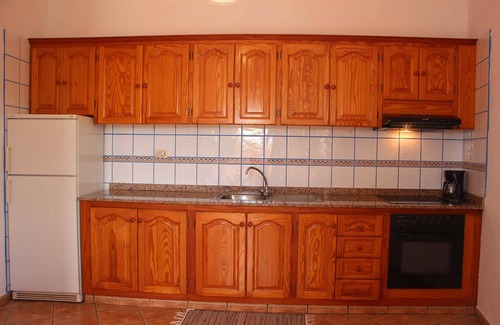 Los Llanos Apartment | Elmonte 1 - Elmonte