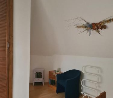 Csokonyavisonta Apartment | Elo Apartman