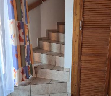 Csokonyavisonta Apartment | Elo Apartman