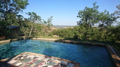 White River Bed & Breakfast | Eloff Guest House and Gallery