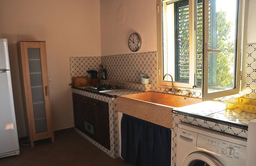 Noto Villa | ELORINA seaside vacation home in Noto Birri Eloro Vendicari Natural Reserve.