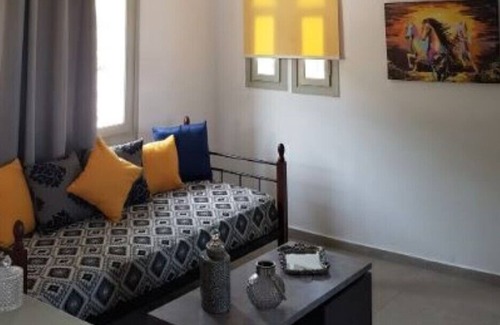 Agios Nikolaos Apartment | Elounda Ocean view suites - Apartment 1
