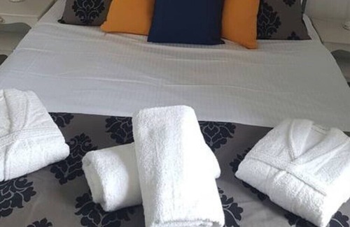 Agios Nikolaos Apartment | Elounda Ocean view suites - Apartment 1