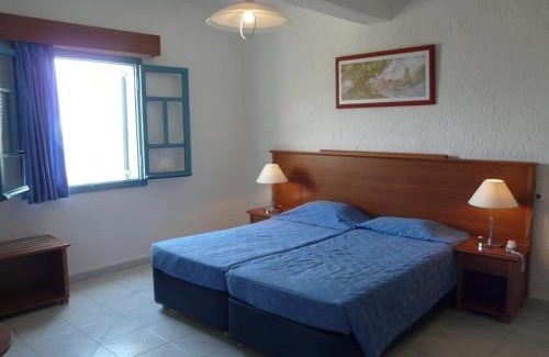 Elounda Resort | Elounda Residence Resort & Waterpark