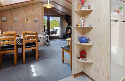 Havneby House | "Elpida" - 2km from the sea by Interhome