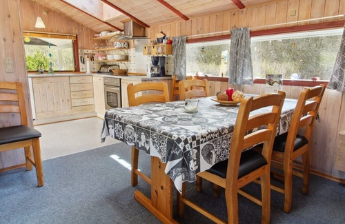 Havneby House | "Elpida" - 2km from the sea by Interhome