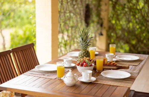 Kritika House | Elpida's country house