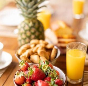 Kritika House | Elpida's country house