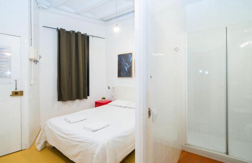 El Raval Apartment | elPilar Raval