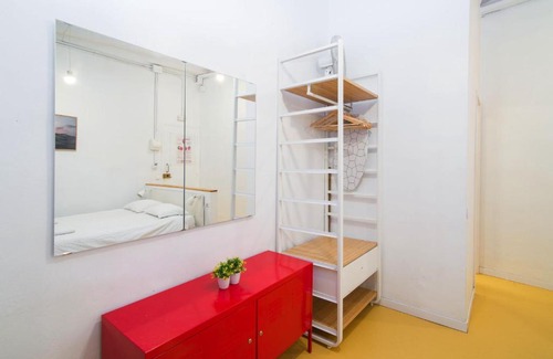 El Raval Apartment | elPilar Raval