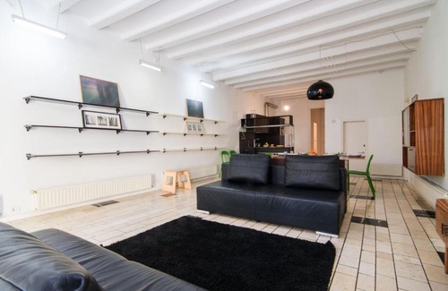 El Raval Apartment | elPilar Raval