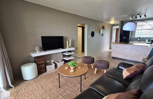 Gonubie Apartment | Elpizo Vista