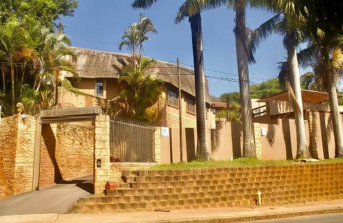 Kingsborough Bed & Breakfast | Elroiairbnb