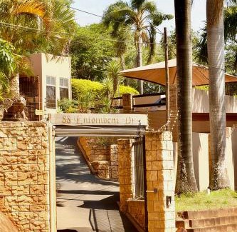 Kingsborough Bed & Breakfast | Elroiairbnb