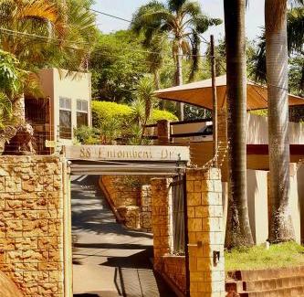 Kingsborough Bed & Breakfast | Elroiairbnb