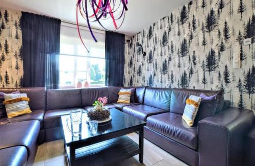 Elsenborn House | Elsenborn Retreat near Monschau