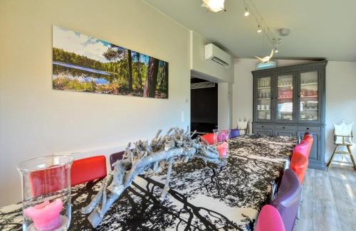 Elsenborn House | Elsenborn Retreat near Monschau