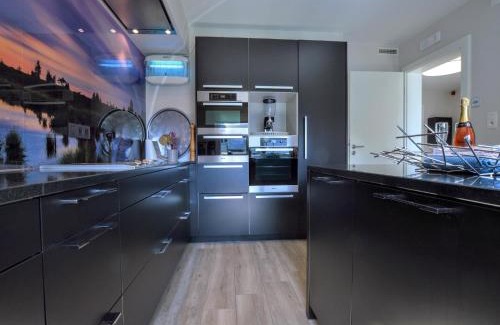 Elsenborn House | Elsenborn Retreat near Monschau