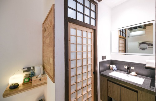 Pingyao Bed & Breakfast | Elsewhere Hotel Inn Ancient City Center Branch