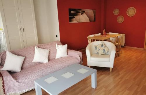 Premia de Mar Apartment | Elsi's place