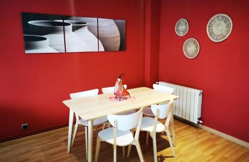 Premia de Mar Apartment | Elsi's place