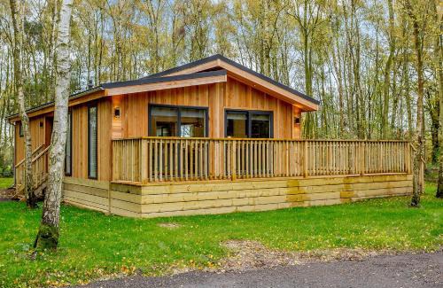 Elton Resort | Elton Furze Retreats