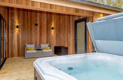 Elton Resort | Elton Furze Retreats