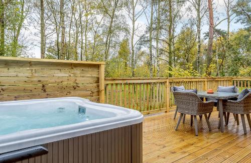 Elton Resort | Elton Furze Retreats