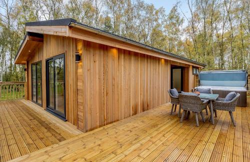 Elton Resort | Elton Furze Retreats