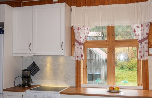 Forde House | Elvehuset by Interhome