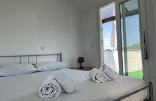 Megalos Prinos Apartment | Elvi Apartments