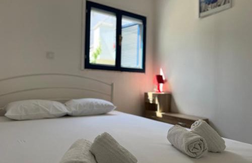 Megalos Prinos Apartment | Elvi Apartments