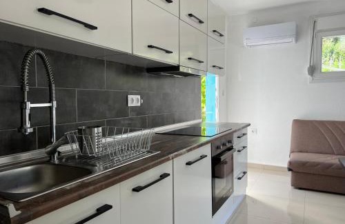 Megalos Prinos Apartment | Elvi Apartments