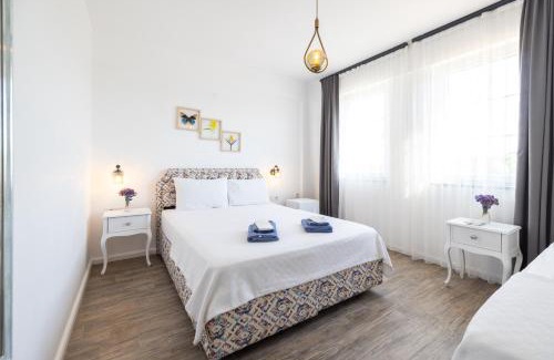 Bozcaada Hotel | Elvin Bozcaada