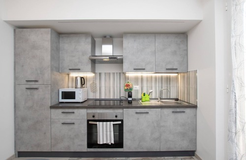 Savona Apartment | Elvira Apartment