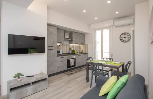 Savona Apartment | Elvira Apartment