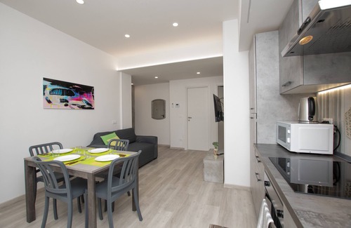Savona Apartment | Elvira Apartment