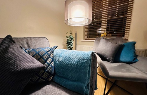 Ely Apartment | Ely | 3 Bed | Long Term Stays