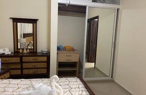 Playa Bibijagua Apartment | Ely Apartment